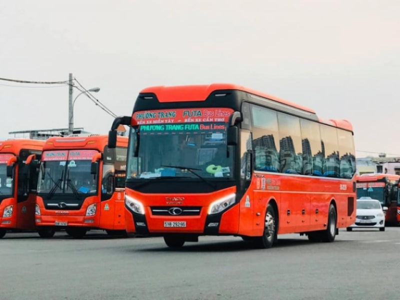 Tour Tết Dương Lịch 2025 ở Điện Biên