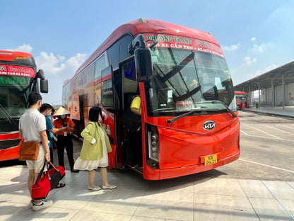 Tour Tết Dương Lịch 2025 ở Hạ Long