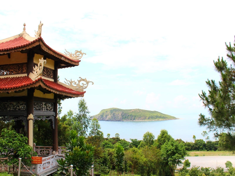Tour Quảng Bình 3 Ngày 2 Đêm từ Hà Nội