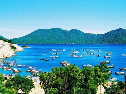 Tour Phú Yên 3 ngày 2 đêm từ Đà Nẵng