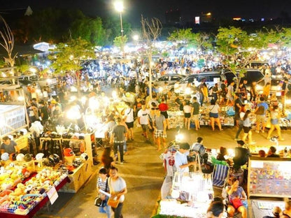 Tour Nha Trang 4 ngày 3 đêm