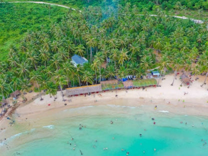 Tour Nam Du 2 ngày 2 đêm từ Cần Thơ