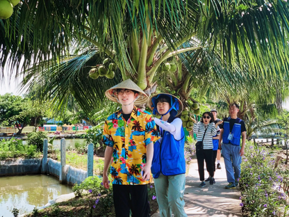 Tour Cần Thơ 2 ngày 1 đêm từ TP.HCM