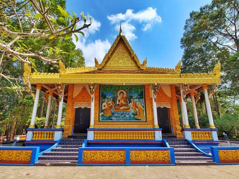 Tour Cần Thơ 3 ngày 2 đêm