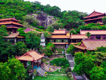 Tour An Giang 2 ngày 1 đêm từ Cần Thơ