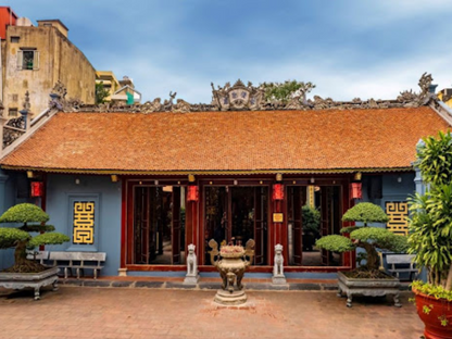 Tour Hải Phòng 4 Ngày 3 Đêm Từ TP.HCM