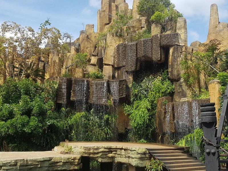 Tour Đăk Lăk 4 ngày 3 đêm từ TP.HCM