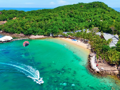 Tour nghỉ lễ 30/4 & 1/5 ở Cần Thơ