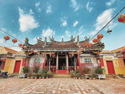 Tour Đồng Nai 1 Ngày