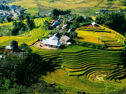 Tour Lào Cài 3 ngày 4 đêm