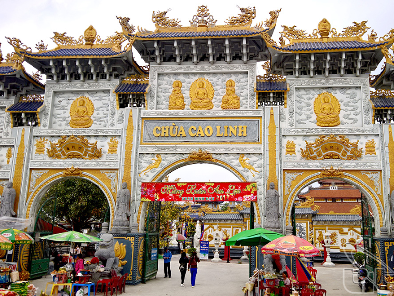 Tour Hải Phòng 1 Ngày