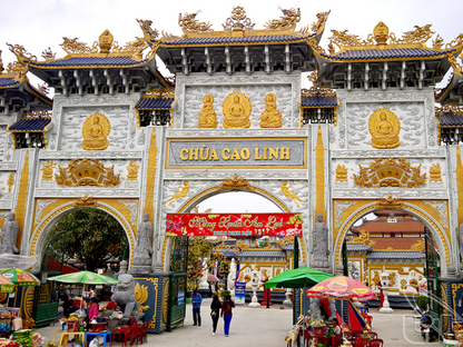 Tour Hải Phòng 1 Ngày