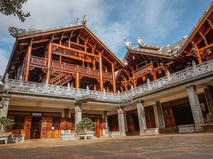 Tour Đăk Lăk 1 ngày