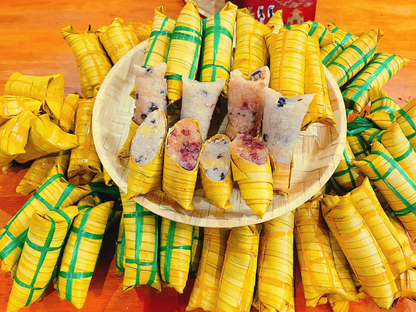 Tour Bến Tre 2 ngày 1 đêm từ Cần Thơ
