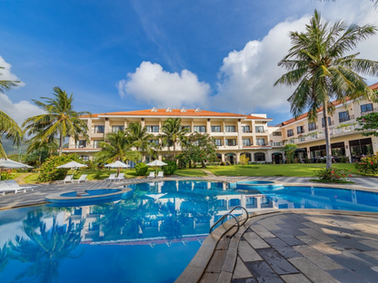Tour nghỉ lễ 30/4 & 1/5 ở Côn Đảo
