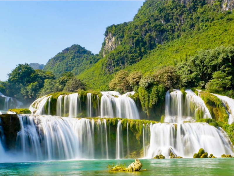 Tour Đăk Lăk 5 ngày 4 đêm từ Hà Nội