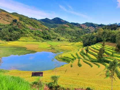 Tour Hưng Yên 1 Ngày