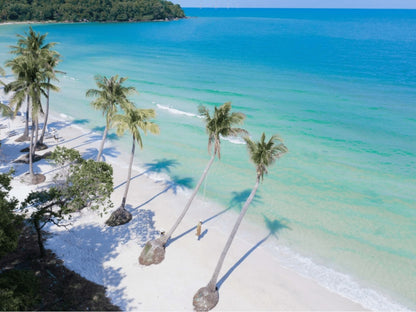 Tour Phú Quốc 3 ngày 2 đêm từ TP.HCM