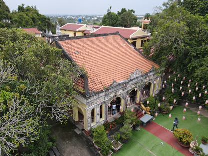 Tour Đồng Nai 2 ngày 1 đêm