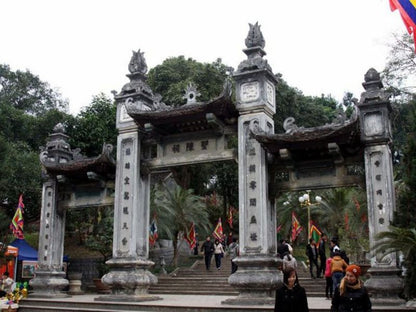 Tour Tuyên Quang 3 ngày 2 đêm