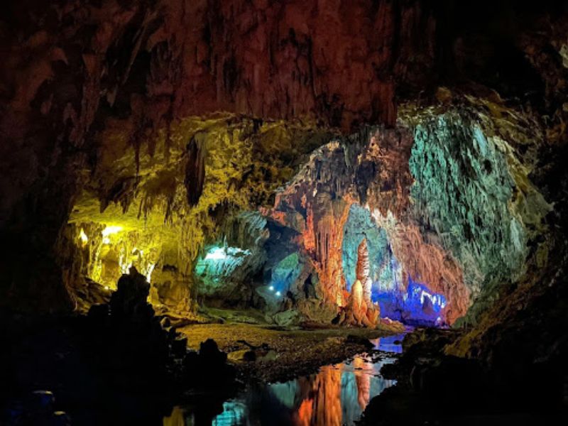 Tour Tuyên Quang 4 ngày 3 đêm từ Hà Nội