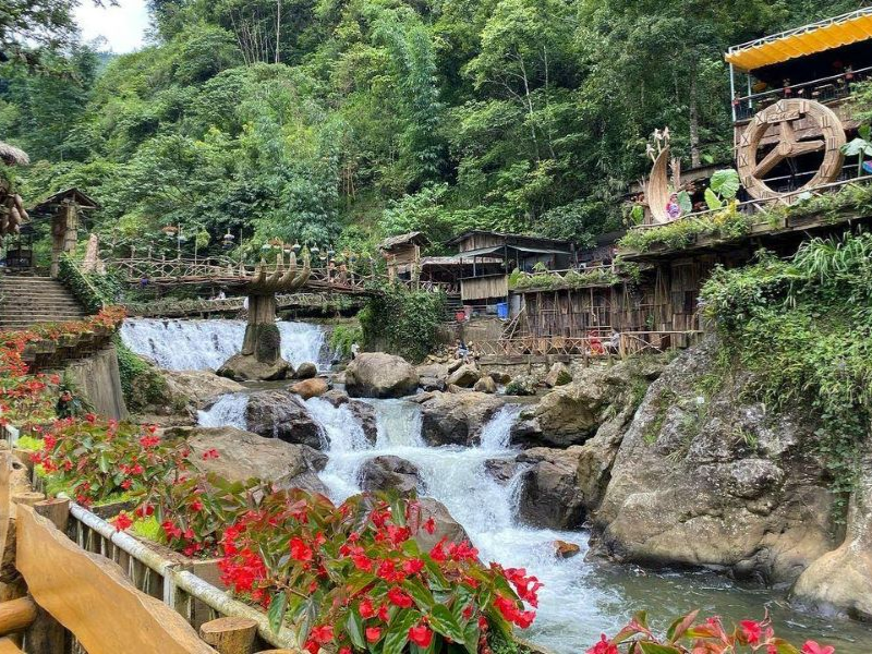 Tour nghỉ lễ 30/4 & 1/5 ở Hưng Yên