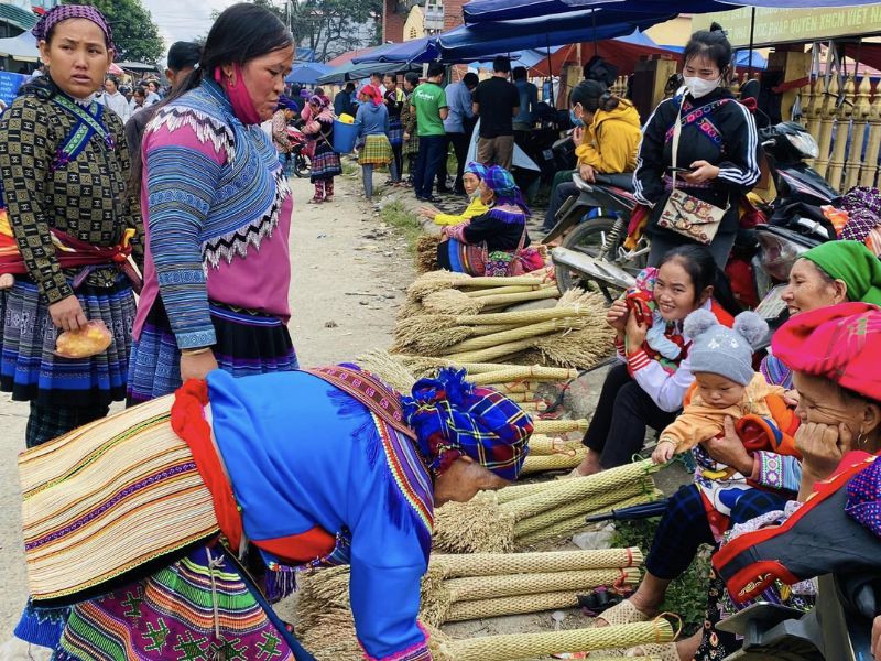 Tour Lào Cai 4 ngày 3 đêm