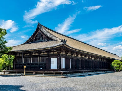 Tour Nhật Bản 5 ngày 4 đêm