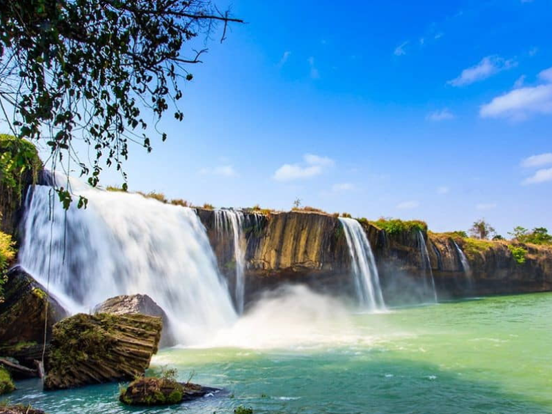 Tour Đăk Lăk 4 Ngày 3 Đêm Từ Hà Nội