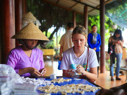 Tour Miền Tây 2 ngày 1 đêm từ TP.HCM