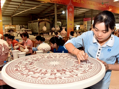 Tour nghỉ lễ 30/4 & 1/5 ở Phú Thọ