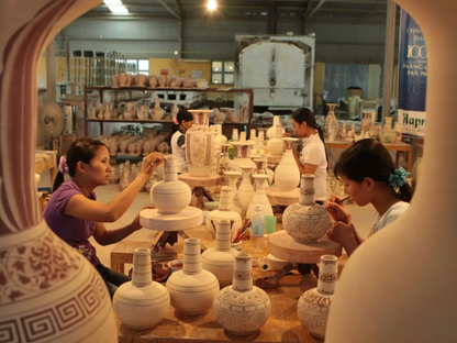 Tour Phú Thọ 3 ngày 2 đêm