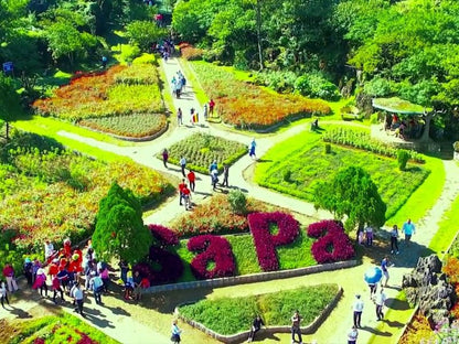 Tour Lào Cai 5 ngày 4 đêm từ TP.HCM