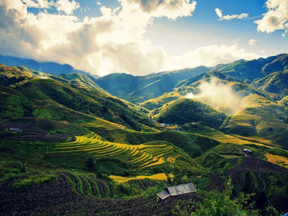 Tour Lào Cai 5 ngày 4 đêm từ Hà Nội