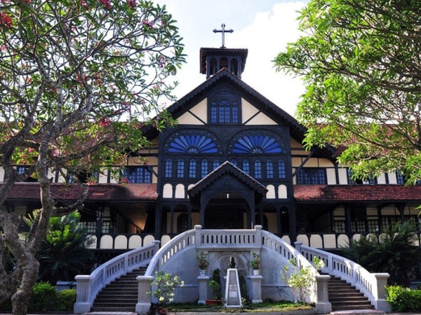 Tour Tây Nguyên 4 ngày 3 đêm từ Hà Nội