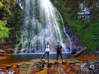 Tour Lào Cai 4 ngày 3 đêm từ TP.HCM
