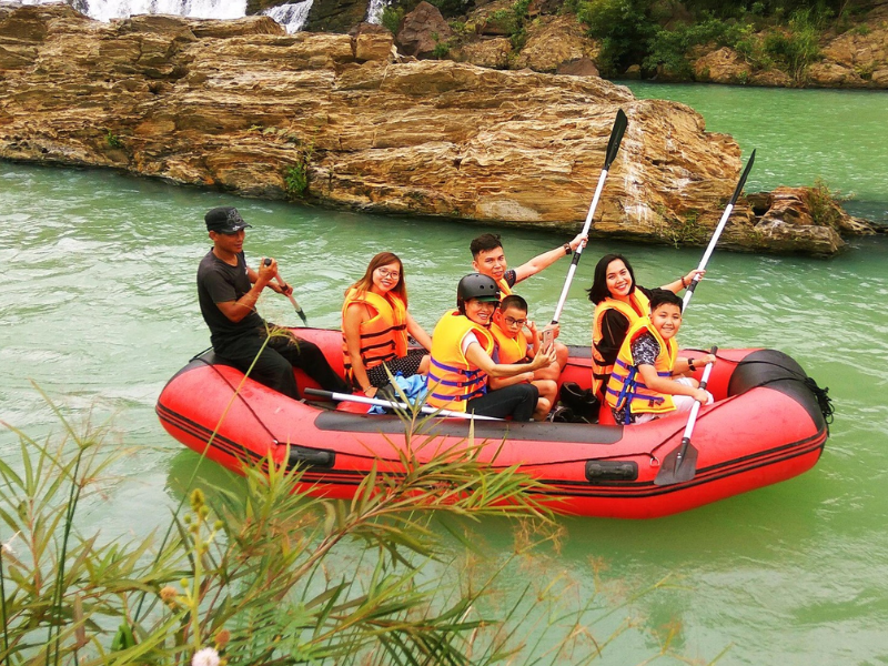 Tour Đăk Lăk 5 ngày 4 đêm từ Hà Nội