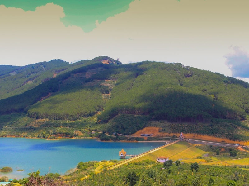 Tour Đà Lạt 5 ngày 4 đêm