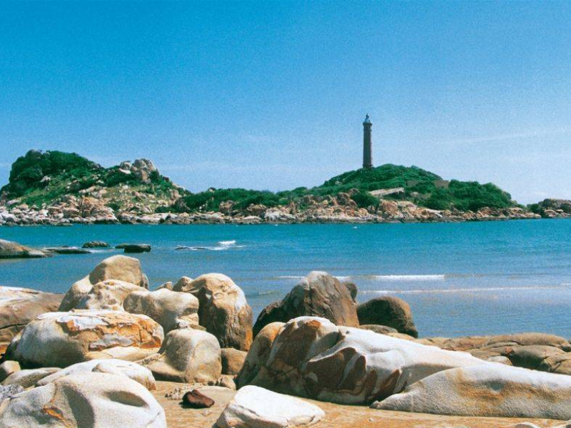 Tour Quảng Ngãi 5 ngày 4 đêm từ Hà Nội