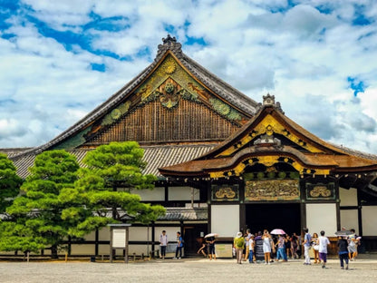 Tour Nhật Bản 5 ngày 4 đêm từ Hà Nội