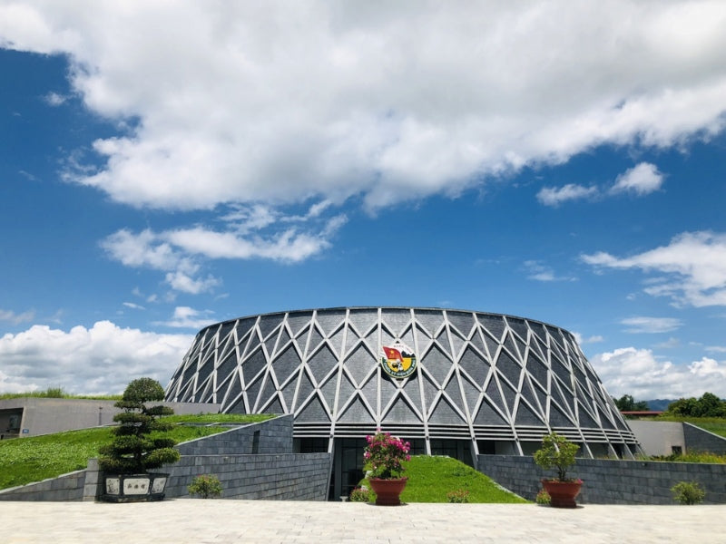 Tour Điện Biên 4 Ngày 3 Đêm Từ Hà Nội