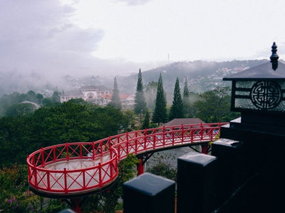 Tour Nha Trang 4 ngày 3 đêm từ Hà Nội