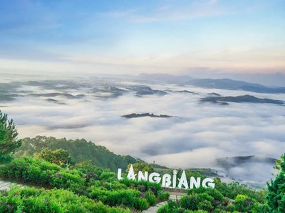 Tour Nha Trang 5 ngày 4 đêm từ Hà Nội