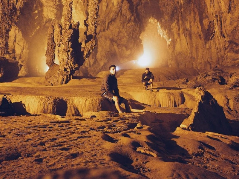 Tour Hà Giang 5 ngày 4 từ TP.HCM