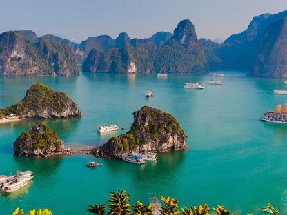 Tour Ninh Bình 6 ngày 5 đêm từ Cần Thơ
