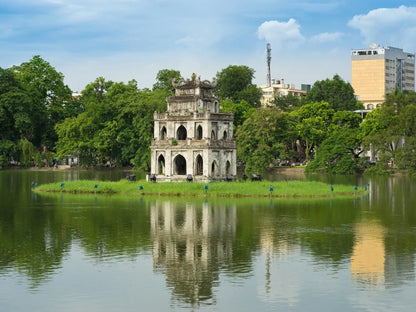 Tour Mộc Châu 4 ngày 3 đêm từ TP.HCM