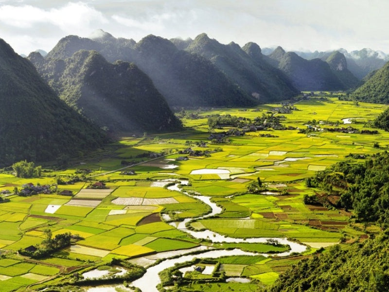 Tour Lạng Sơn 5 ngày 4 đêm