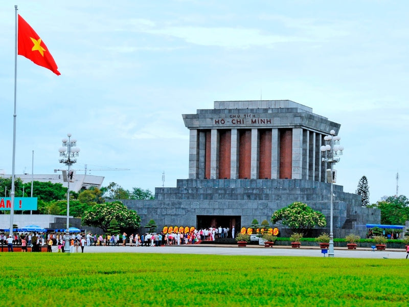 Tour Hạ Long 4 Ngày 3 Đêm