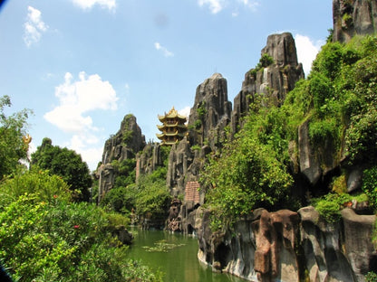 Tour Quảng Nam 5 ngày 4 đêm từ TP.HCM