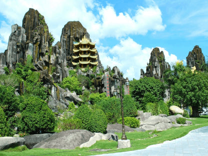 Tour Quảng Nam 4 ngày 3 đêm